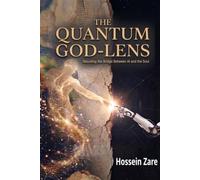 The Quantum God-Lens: Quantum AI, the Physics of Karma, and the Universe Waking Up