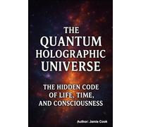 The Quantum Holographic Universe: The Hidden Code of Life, Time and consciousness