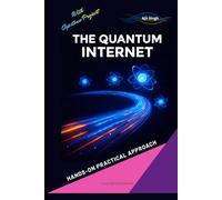 The Quantum Internet