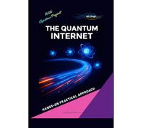 The Quantum Internet