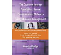 The Quantum Internet Foundation: Secure Communication Networks Using Quantum Entanglement