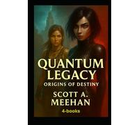 The Quantum Legacy Saga: Origins of Destiny