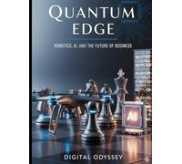THE QUANTUM MASTER: Unlock the Universe's Hidden Laws for Unstoppable Business Growth, Wealth, and Market Supremacy