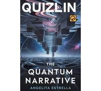 The Quantum Narrative: When Love Rewrites Reality's Code, Quantum Love Story or Fractal Reality Romance blends hard sci-fi concepts like quantum foam ... whether stories and the people who tell them
