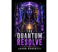 The Quantum Resolve: 3 (The Constructed Peace Theory)
