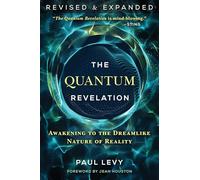 The Quantum Revelation: Awakening to the Dreamlike Nature of Reality
