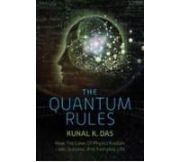 The Quantum Rules (ebook)