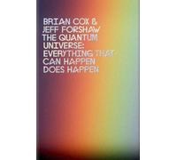 The Quantum Universe: Everything that can happen does happen