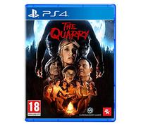 The Quarry PS4