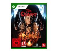 The Quarry