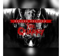 The Quarry - Deluxe Edition (PC) Steam Gift - EU
