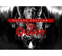 The Quarry - Deluxe Edition (PC) Steam Key - ROW