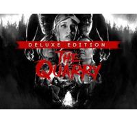 The Quarry - Deluxe Edition (Xbox One / Xbox Series X|S) Xbox Live Key - EU