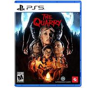 The Quarry for PlayStation 5 [USA]