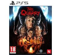 The Quarry (Importacion Alemana) Playstation 5 standard
