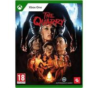 The Quarry Juego para Consola Microsoft XBOX One