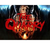 The Quarry (PC) Steam Key - UNITED STATES
