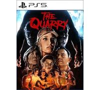 The Quarry (PS5) - PSN Account - GLOBAL