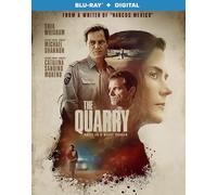 The Quarry [USA] [Blu-ray]