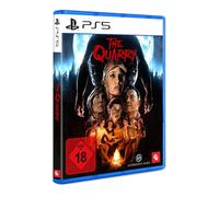 The Quarry - USK - (PlayStation 5)