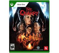 The Quarry - Xbox One Xbox One Standard (Microsoft Xbox One) (Importación USA)
