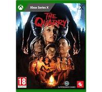 The Quarry Xbox Series standard