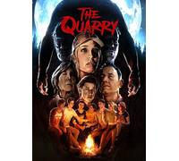 The Quarry Xbox Series X|S (EU & UK)