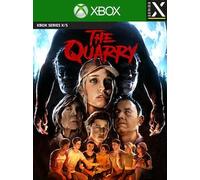 The Quarry (Xbox Series X/S) - Xbox Live Key - EUROPE