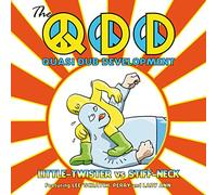 The Quasi Dub Development - Little Twister Vs Stiff Neck