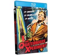 The Quatermass Xperiment [USA] [Blu-ray]