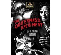 The Quatermass Xperiment [USA] [DVD]