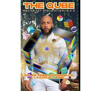 THE QUBE: Master Key Application 12:6:8: 4 (The Messiah Code)