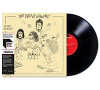 The Que - The Who By Numbers (Half Speed Master) (2024) LP Vinilo Pre Order