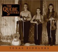 The Quebe Sisters Band - Texas Fiddlers
