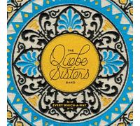 The Quebe Sisters - Every Which-A-Way