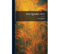 The Quebec Act