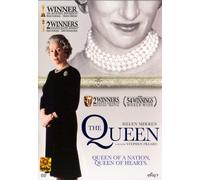 The Queen (2006) Helen Mirren, Michael Sheen [Reino Unido]