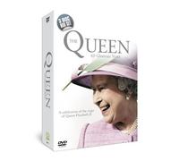 The Queen - 60 Glorious Years [Reino Unido] [DVD]