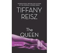 The Queen: 8 (Original Sinners)