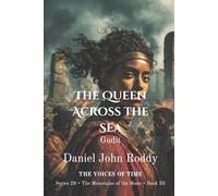 The Queen Across the Sea: Gudit (Series 28: The Mountains of the Moon)