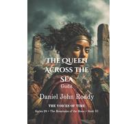 The Queen Across the Sea: Gudit (Series 28: The Mountains of the Moon)