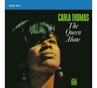 The Queen Alone (Expanded Reissue) by Carla Thomas (2007-03-20)