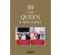 The Queen And Her Family (ebook)