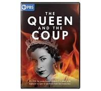 The Queen And The Coup [USA] [DVD]