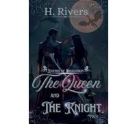 The Queen and the Knight (1) (Legends of Dragonkin)