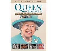 The Queen at 90 [DVD] [Reino Unido]