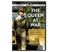 The Queen at War [USA] [DVD]