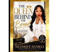 THE QUEEN BEHIND THE BRAND