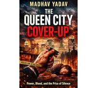 The Queen City Cover-Up: Power, Blood, and the Price of Silence