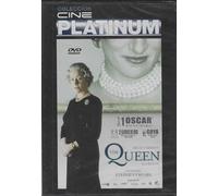 The Queen DVD Colección Cine Platinum